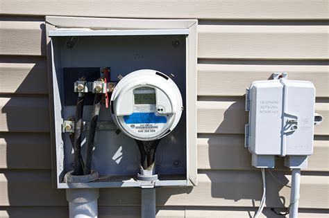 how to unlock electricity meter box|how to lock electric meter.